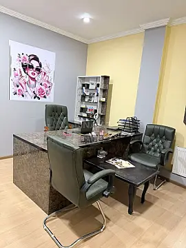 Kirayə verilir 4 otaqlı ofis 150 m²