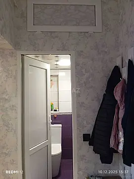 Satılır 2 otaqlı mənzil 50 m²