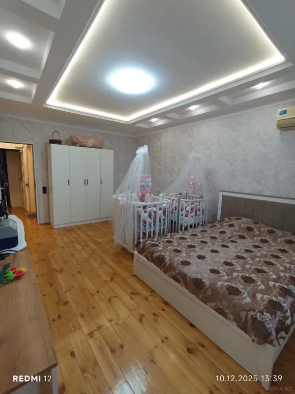 Satılır 2 otaqlı mənzil 50 m²
