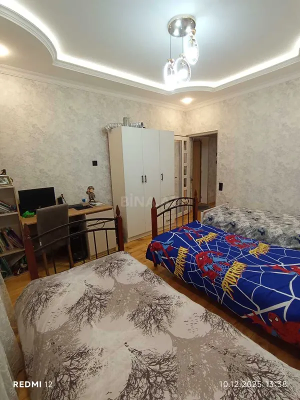 Satılır 2 otaqlı mənzil 50 m²