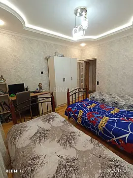 Satılır 2 otaqlı mənzil 50 m²