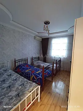 Satılır 2 otaqlı mənzil 50 m²
