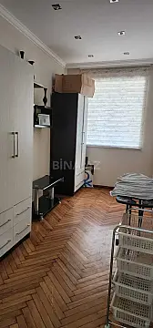 Satılır 4 otaqlı mənzil 105 m²