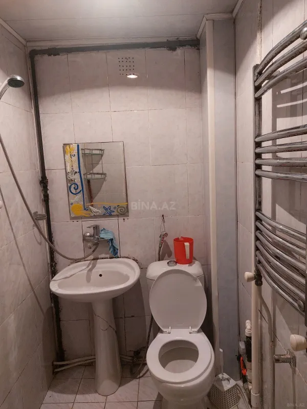Kirayə verilir 2 otaqlı mənzil 70 m²