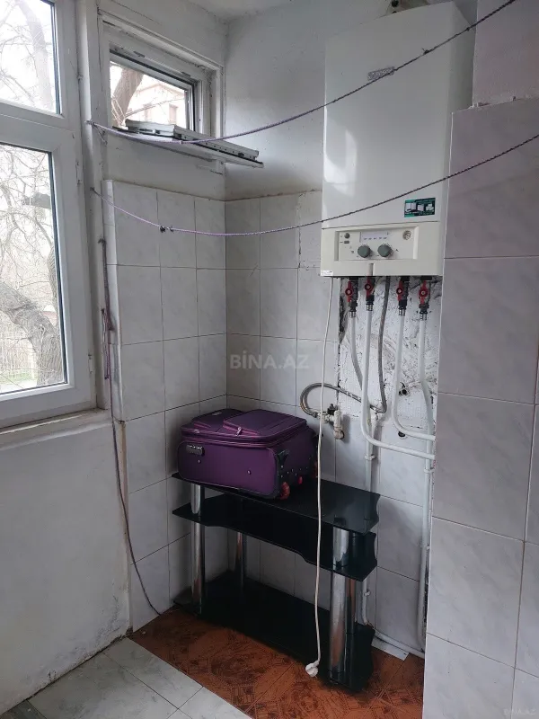 Kirayə verilir 2 otaqlı mənzil 70 m²