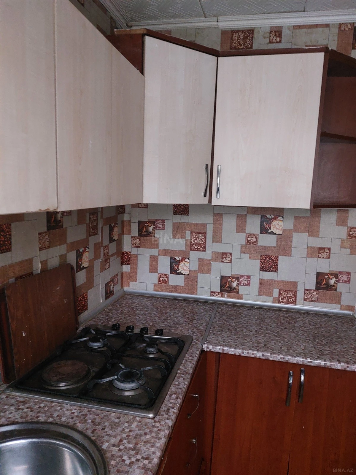 Kirayə verilir 2 otaqlı mənzil 70 m²