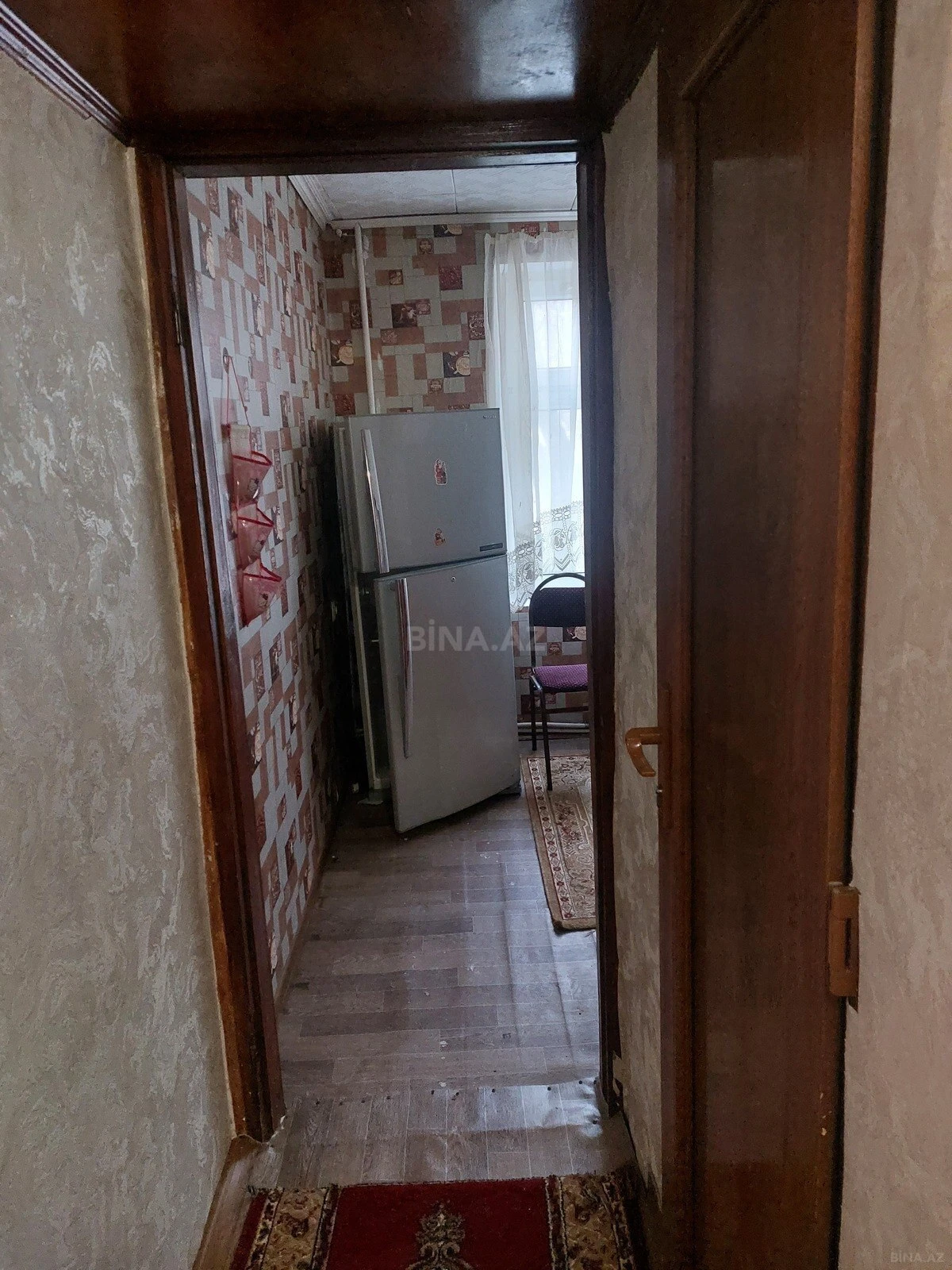Kirayə verilir 2 otaqlı mənzil 70 m²