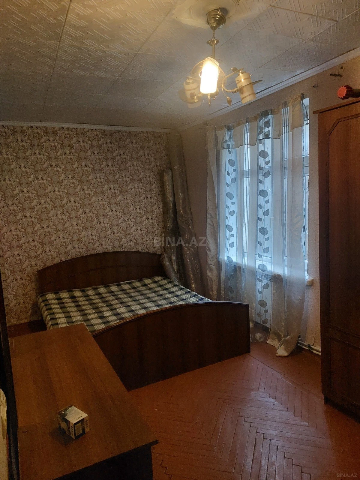 Kirayə verilir 2 otaqlı mənzil 70 m²