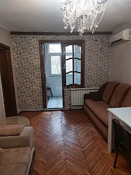 Kirayə verilir 2 otaqlı mənzil 70 m²