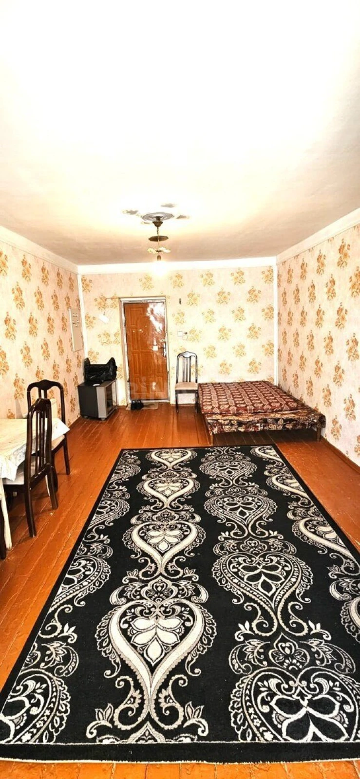 Kirayə verilir 1 otaqlı mənzil 38 m²