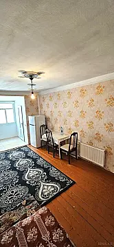 Kirayə verilir 1 otaqlı mənzil 38 m²