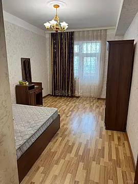 Kirayə verilir 3 otaqlı mənzil 110 m²