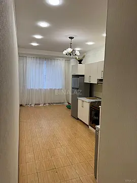 Kirayə verilir 3 otaqlı mənzil 110 m²