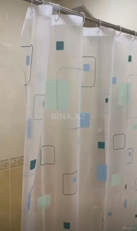 Kirayə verilir 3 otaqlı mənzil 110 m²