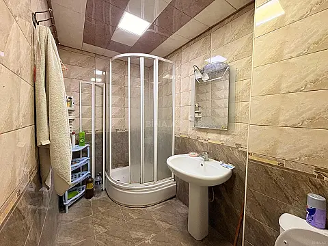 Satılır 3 otaqlı mənzil 75 m²