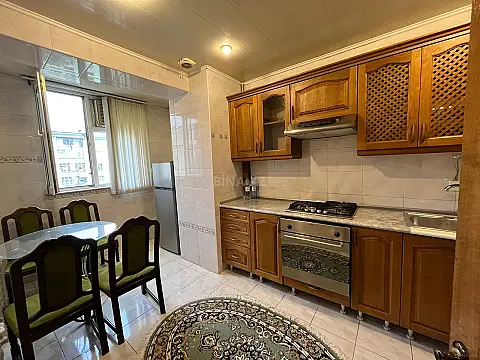 Satılır 3 otaqlı mənzil 75 m²