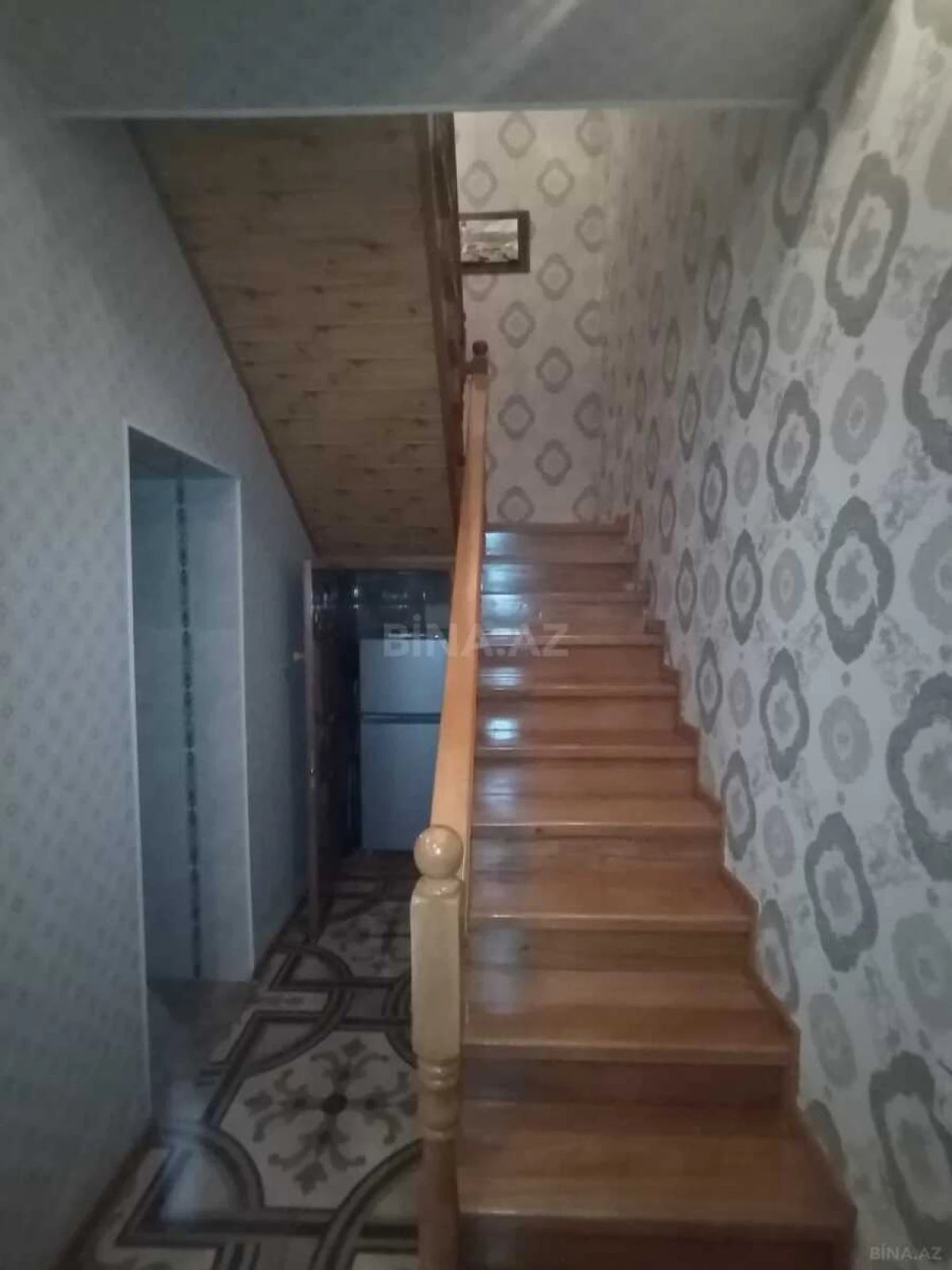 Satılır 5 otaqlı həyət evi 200 m²