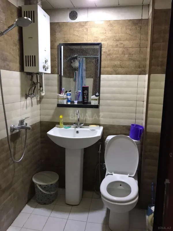 Satılır 3 otaqlı mənzil 80 m²