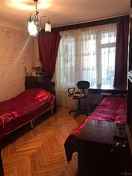 Satılır 3 otaqlı mənzil 80 m²