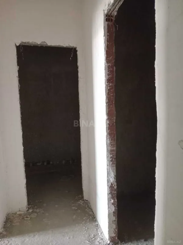 Satılır 3 otaqlı mənzil 124 m²