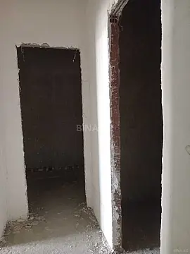 Satılır 3 otaqlı mənzil 124 m²