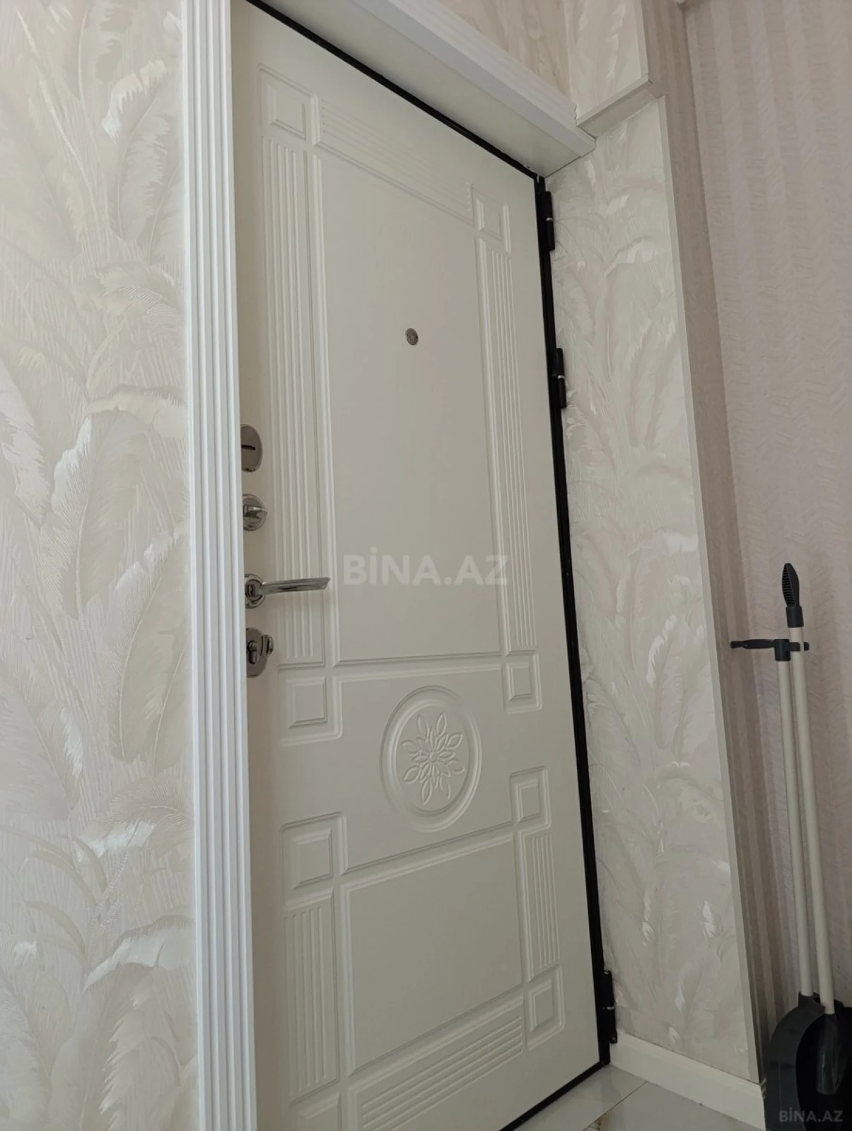 Satılır 2 otaqlı mənzil 45.2 m²