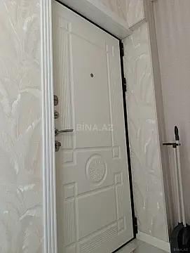 Satılır 2 otaqlı mənzil 45.2 m²