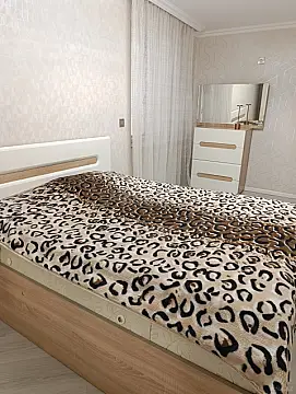 Satılır 2 otaqlı mənzil 45.2 m²