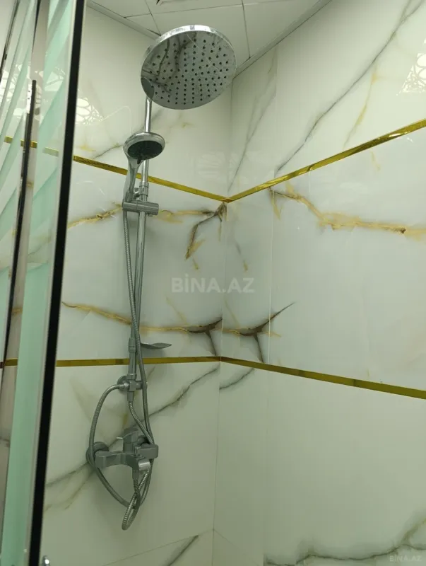 Satılır 2 otaqlı mənzil 45.2 m²