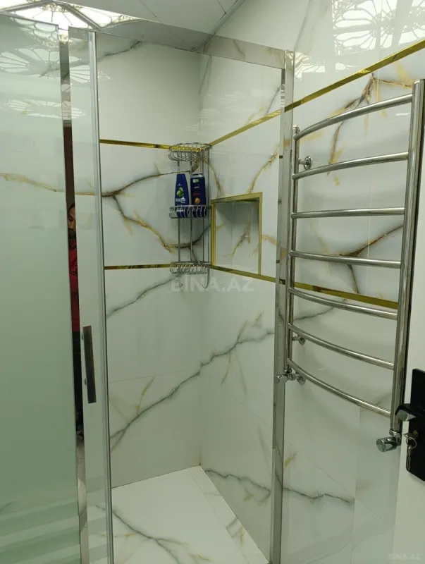 Satılır 2 otaqlı mənzil 45.2 m²