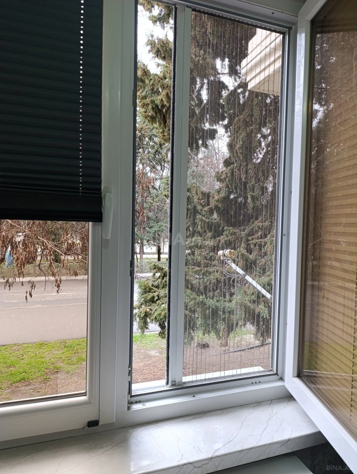 Satılır 2 otaqlı mənzil 45.2 m²