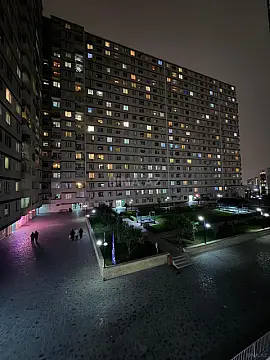 Satılır 3 otaqlı mənzil 123 m² — Bakı, 8-ci kilometr 3 otaq 123.00 m²