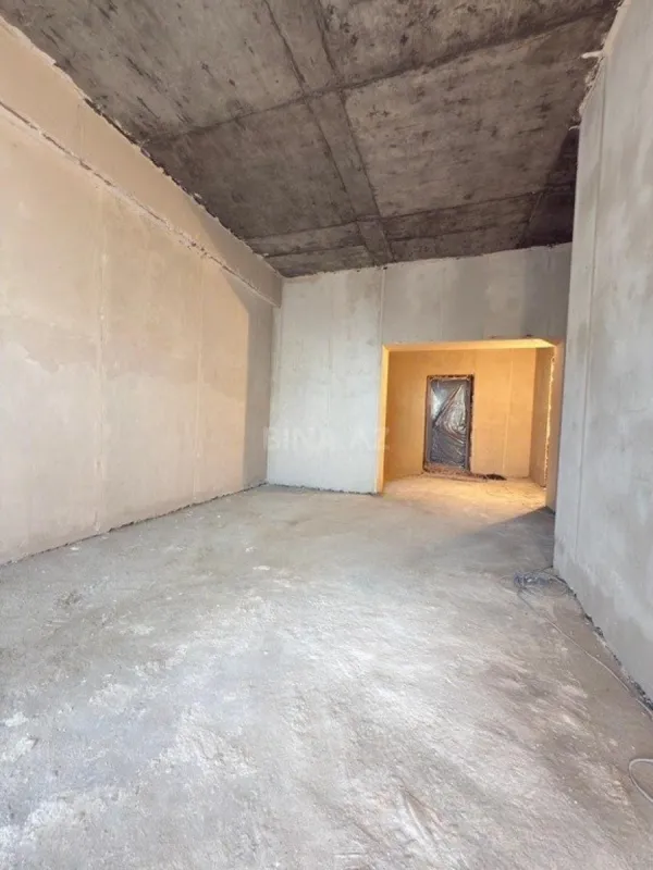 Satılır 2 otaqlı mənzil 79.3 m²
