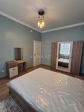 Kirayə verilir 3 otaqlı mənzil 87 m²