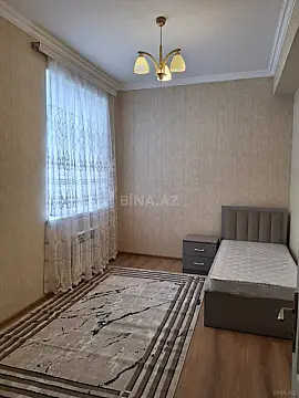Kirayə verilir 3 otaqlı mənzil 87 m²