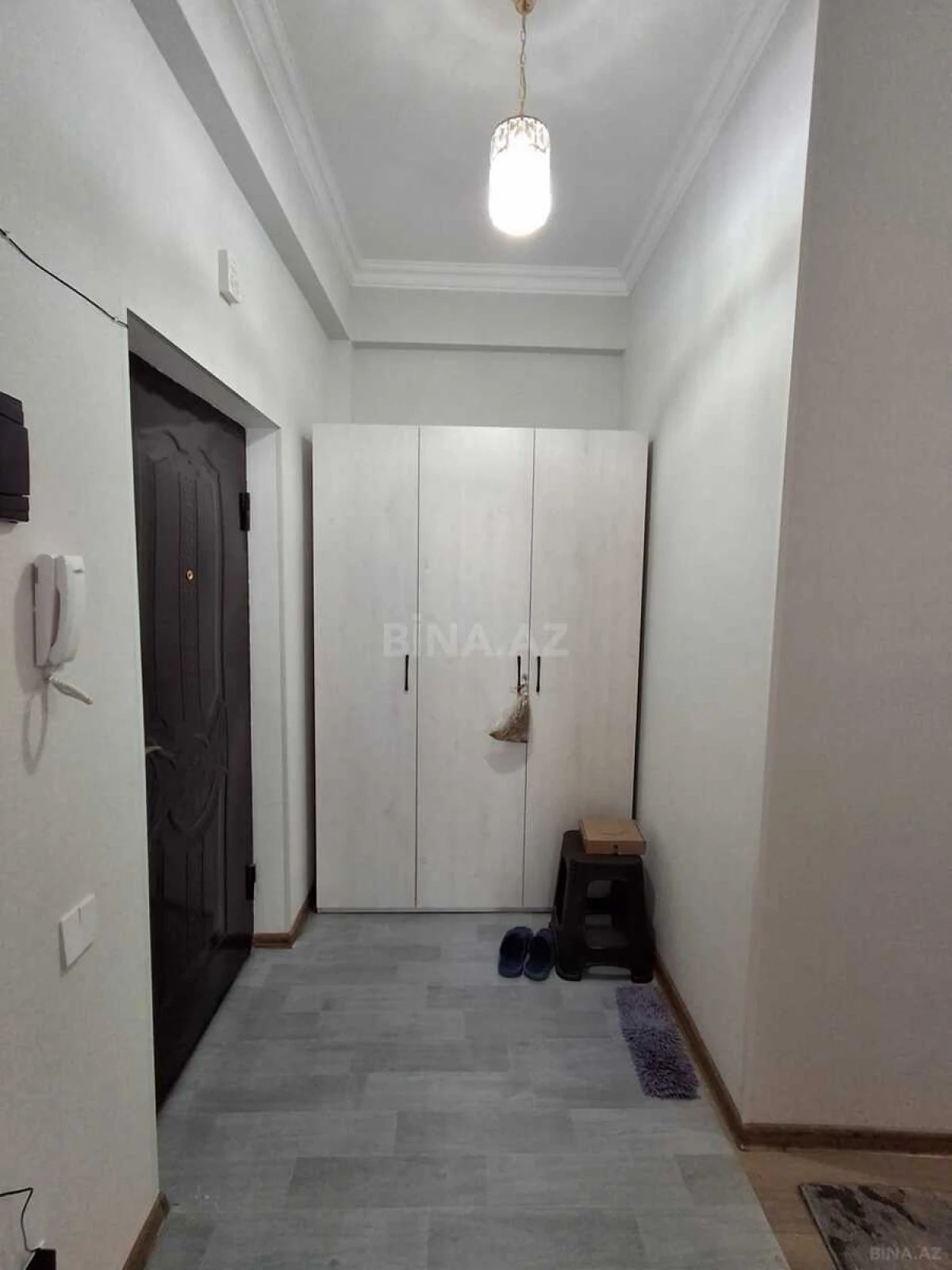 Kirayə verilir 3 otaqlı mənzil 87 m²