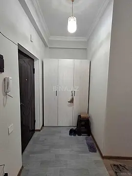 Kirayə verilir 3 otaqlı mənzil 87 m²