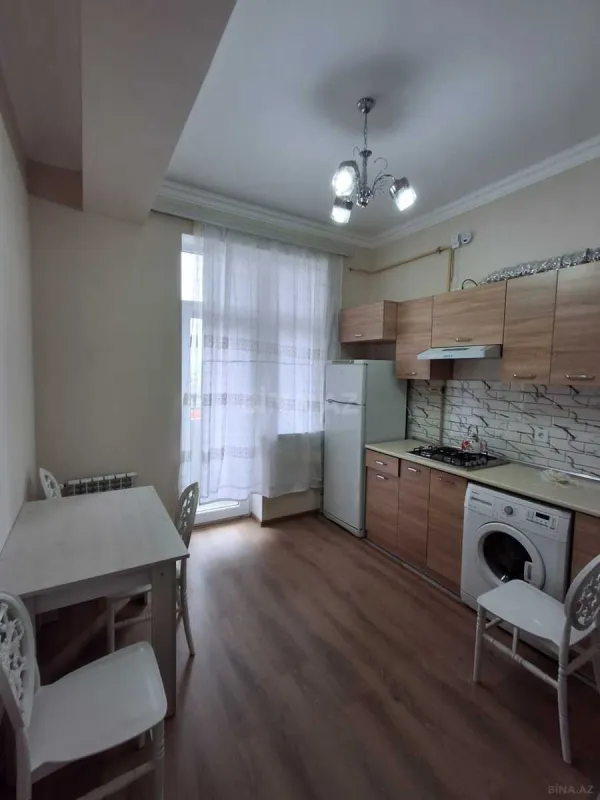 Kirayə verilir 3 otaqlı mənzil 87 m²