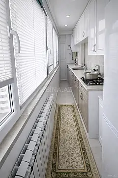 Satılır 3 otaqlı mənzil 67 m²