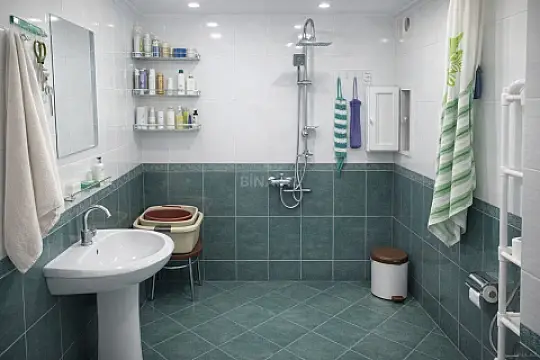 Satılır 3 otaqlı mənzil 67 m²