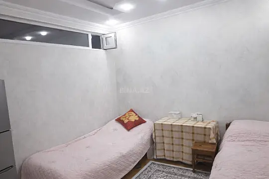 Satılır 3 otaqlı mənzil 67 m²