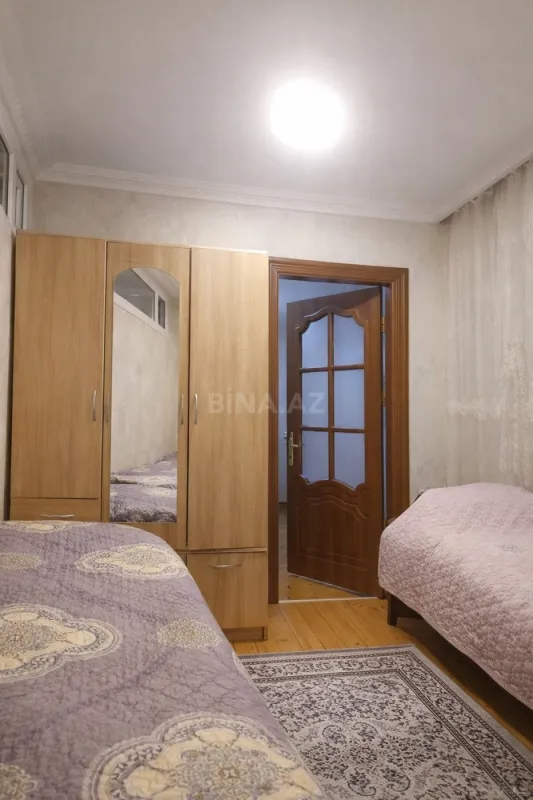 Satılır 3 otaqlı mənzil 67 m²