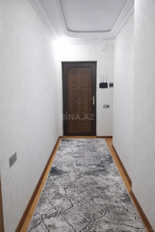 Satılır 3 otaqlı mənzil 67 m²