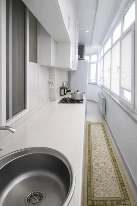 Satılır 3 otaqlı mənzil 67 m²