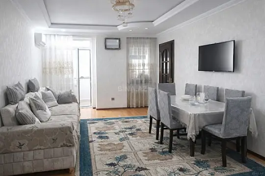 Satılır 3 otaqlı mənzil 67 m² — Bakı, Sabunçu 3 otaq 67.00 m²