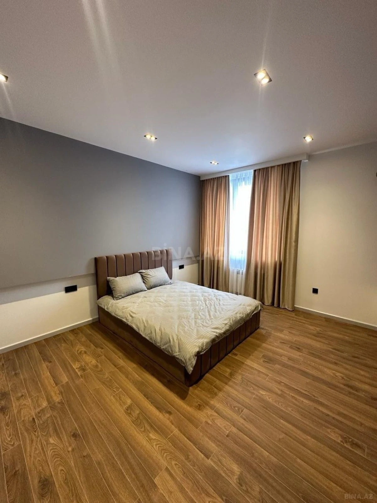 Kirayə verilir 3 otaqlı həyət evi 360 m²