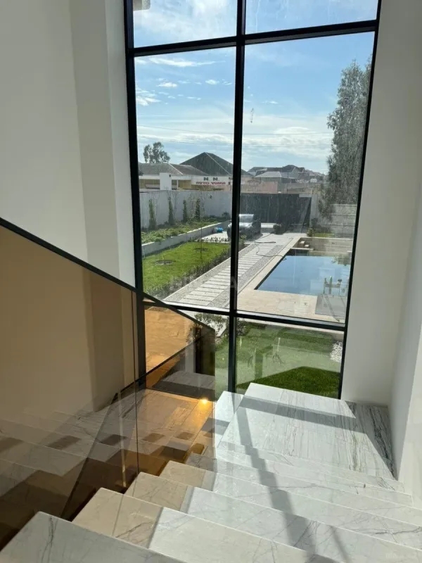 Kirayə verilir 3 otaqlı həyət evi 360 m²