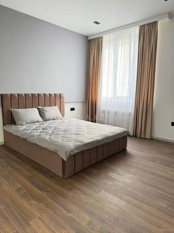 Kirayə verilir 3 otaqlı həyət evi 360 m²