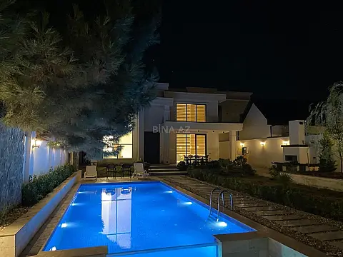 Kirayə verilir 3 otaqlı həyət evi 360 m²