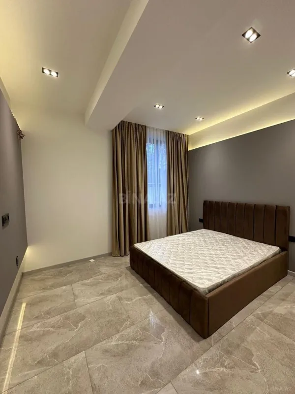 Kirayə verilir 3 otaqlı həyət evi 360 m²
